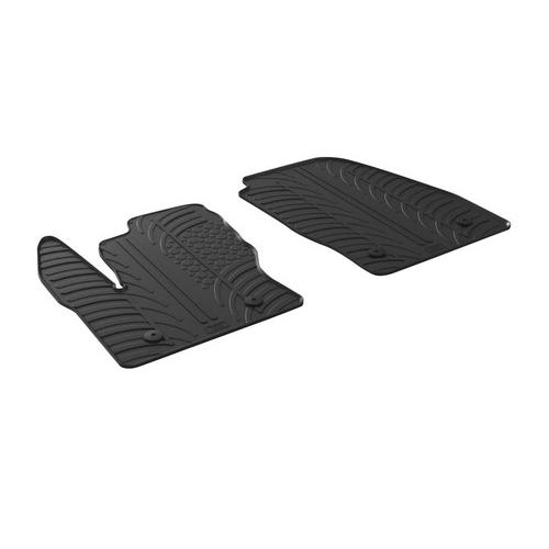 Βλησαρούλης Car Center - FORD TRANSIT CONNECT 04/17+ ΠΑΤΑΚΙΑ ΜΑΡΚΕ ΛΑΣΤΙΧΟ