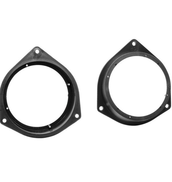 Βλησαρούλης Car Center - Fiat Fiorino/Qubo Βάσεις Ηχείων