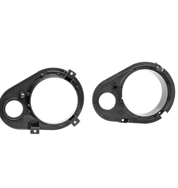 Βλησαρούλης Car Center - Ford Escort Βάσεις Ηχείων
