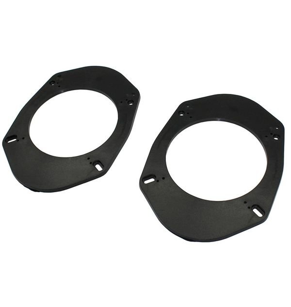 Βλησαρούλης Car Center - Ford Fiesta/Mondeo/KA/Transit/Puma/Tourneo/Focus Βάσεις Ηχείων