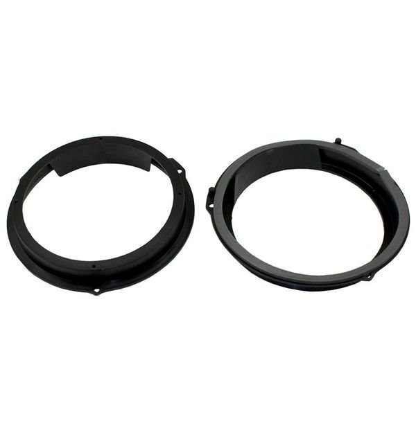 Βλησαρούλης Car Center - Ford Focus/C-Max/Transit Βάσεις Ηχείων