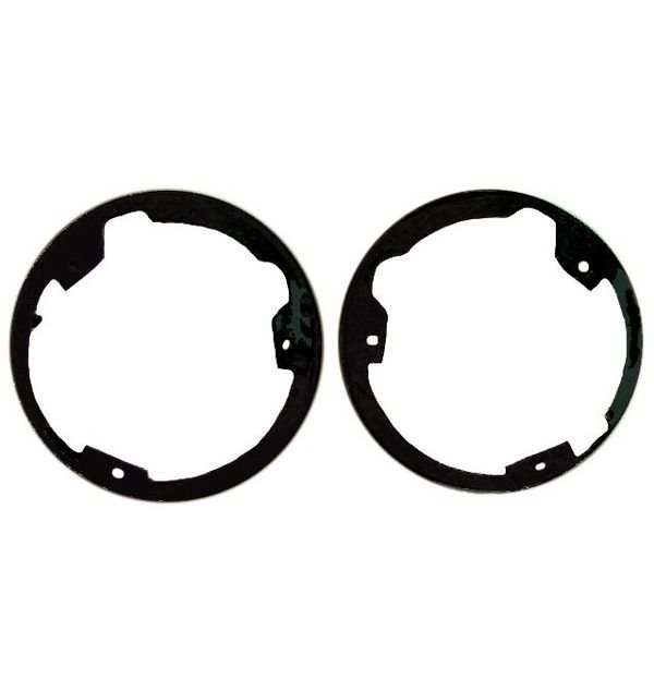 Βλησαρούλης Car Center - Ford Galaxy/S-Max Βάσεις Ηχείων