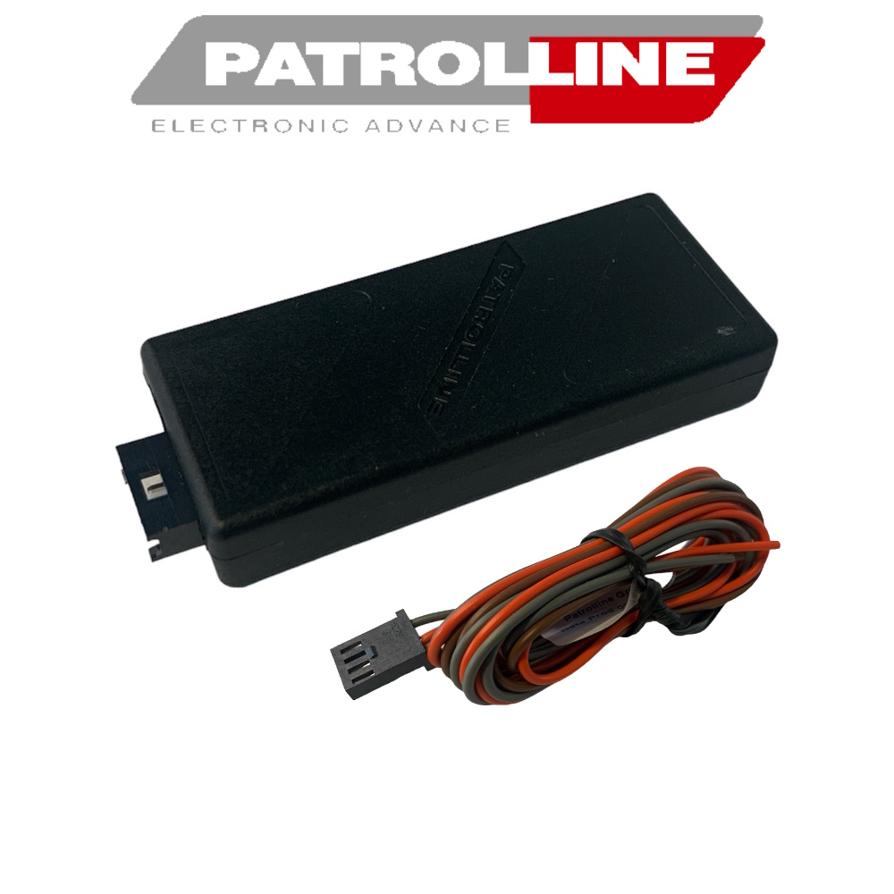Βλησαρούλης Car Center - HPA 61 THR PATROL