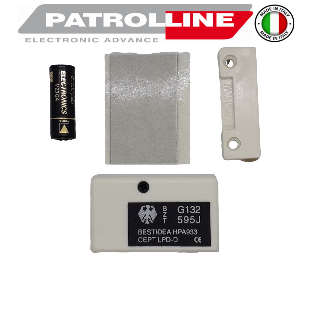 Βλησαρούλης Car Center - HPA 940 / 433
