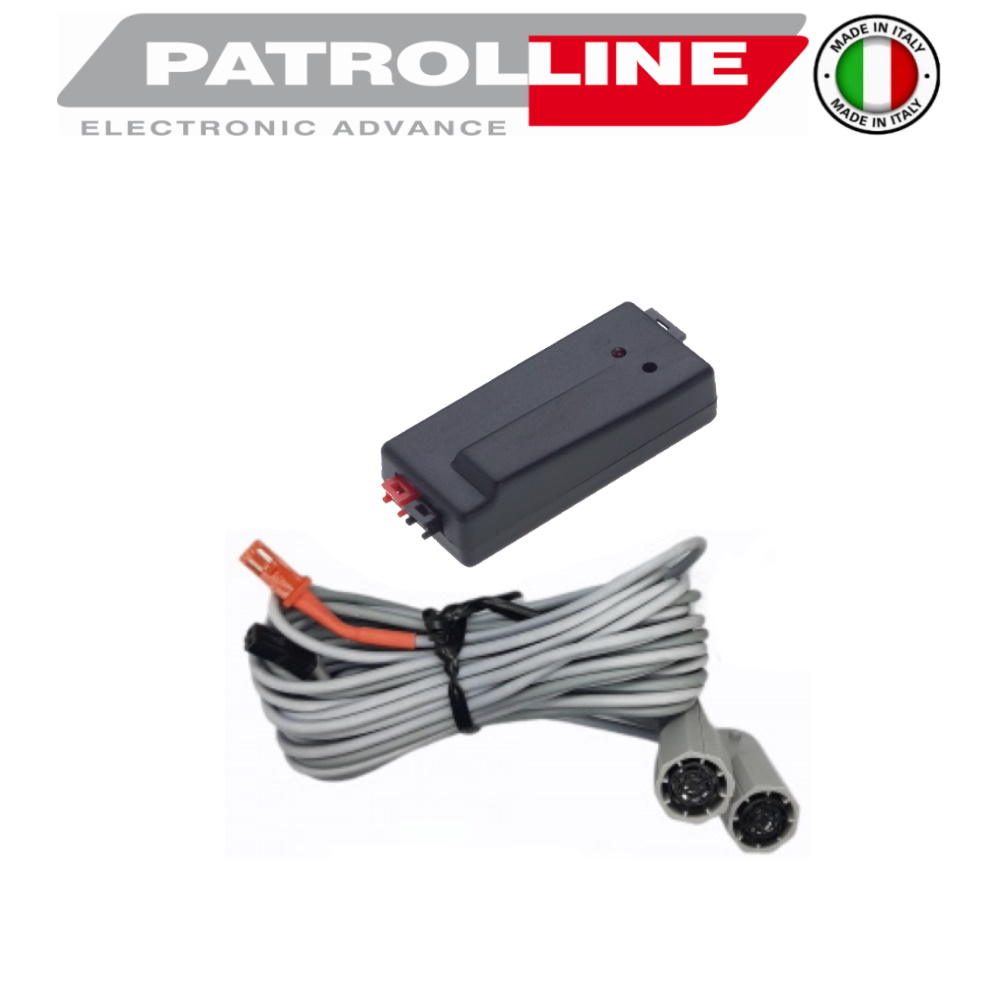 Βλησαρούλης Car Center - HPS 55NI 12V GR