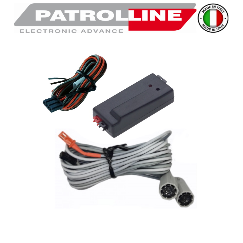 Βλησαρούλης Car Center - HPS 55NI 12V GR CAB