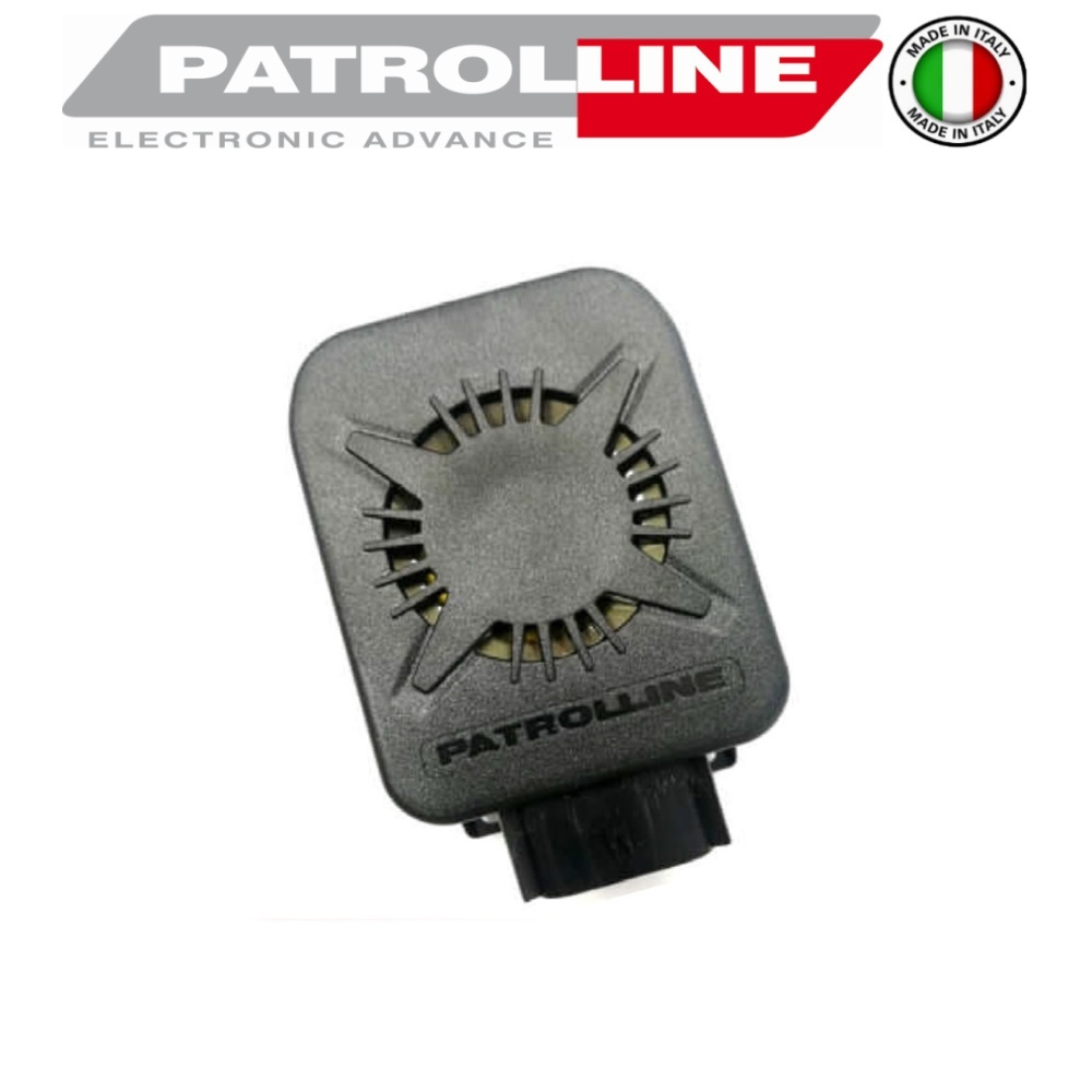 Βλησαρούλης Car Center - HPS 930 PATROL