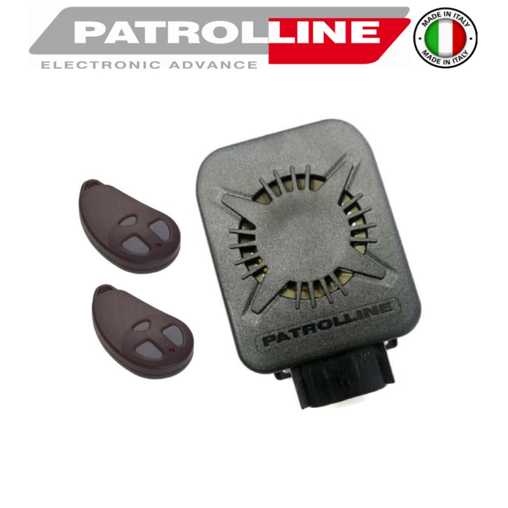 Βλησαρούλης Car Center - HPS 940PA PIAGGIO