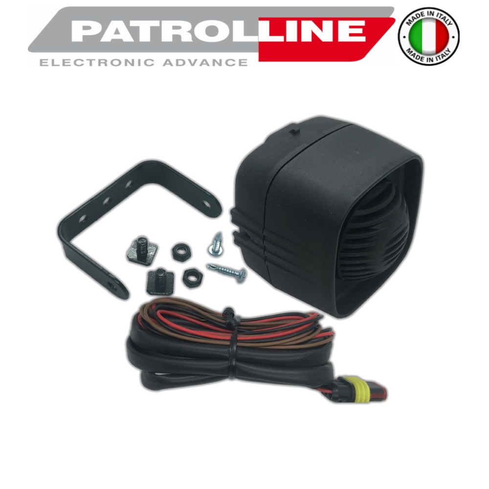 Βλησαρούλης Car Center - HPS 94C PATROL
