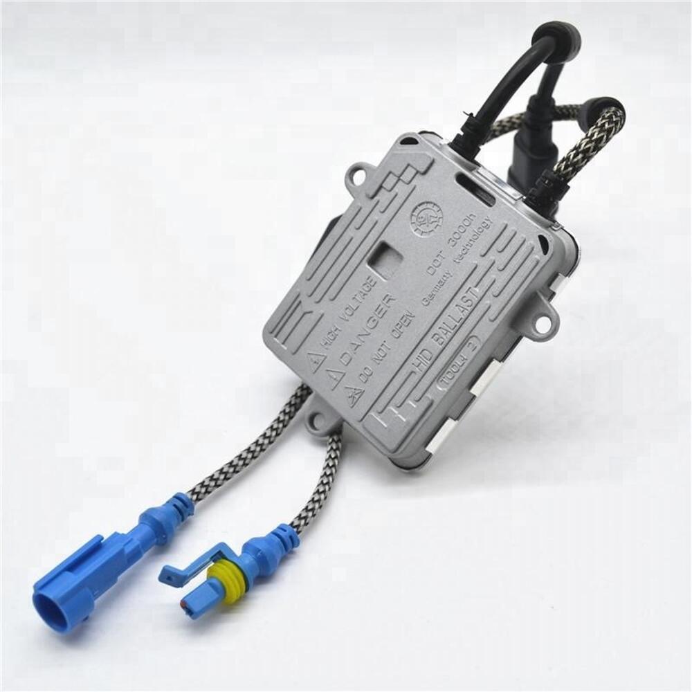 Βλησαρούλης Car Center - Ballast GT