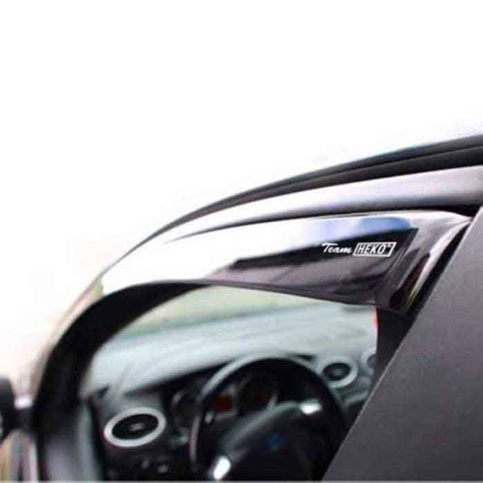Βλησαρούλης Car Center - Heko PEUGEOT 308 II 5D 2013+ - ΑΝΕΜΟΘΡΑΥΣΤΕΣ ΣΕΤ (ΕΜΠΡΟΣ – ΠΙΣΩ) ΑΝΕΜ.SET26154