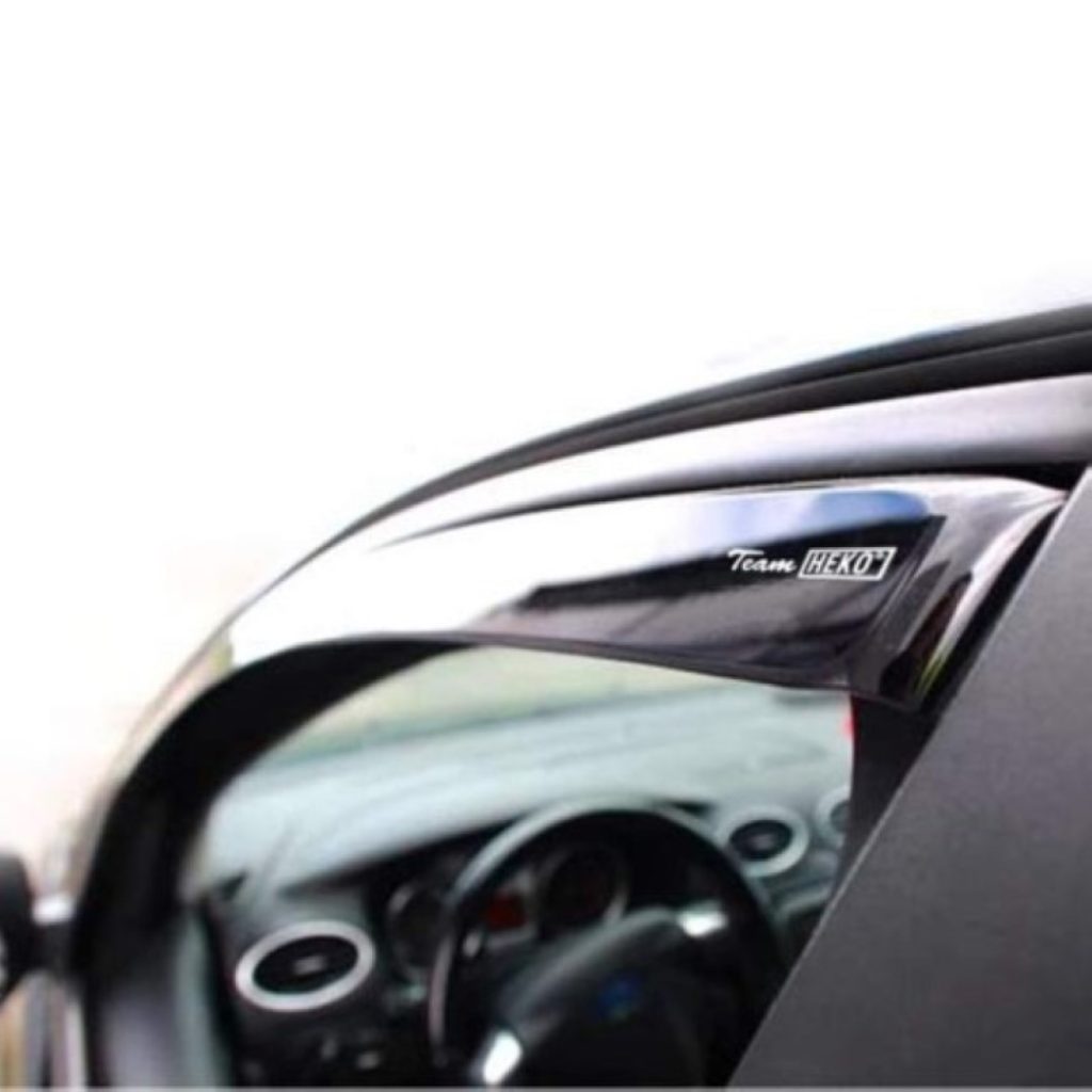Βλησαρούλης Car Center - Heko OPEL ADAM 3D 2013> - ΖΕΥΓΑΡΙ ΑΝΕΜΟΘΡΑΥΣΤΕΣ (2 ΤΕΜ) ΑΝΕΜ.25388