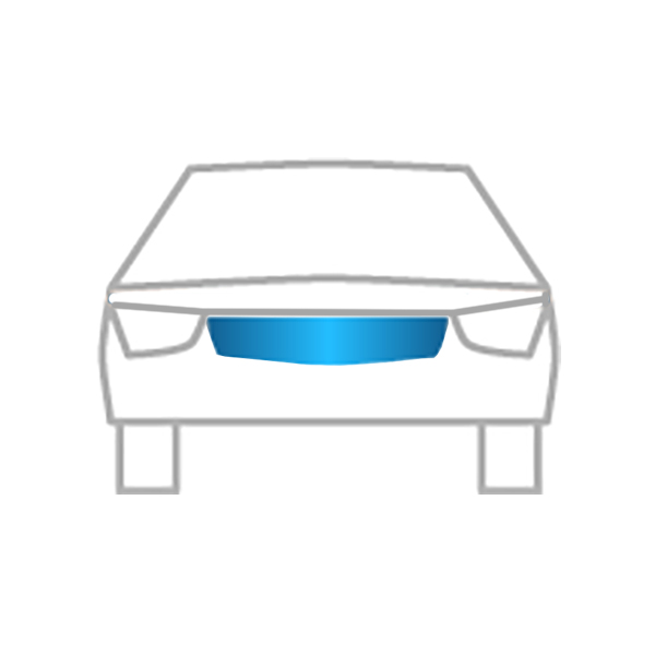 Βλησαρούλης Car Center - Heko VW TOURAN I 2006-2010 ΚΑΛΥΜΜΑ ΨΥΓΕΙΟΥ ΧΕΙΜΩΝΑ ΑΝΕΜ.Χ.04017