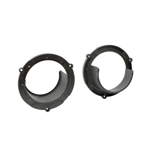 Βλησαρούλης Car Center - Honda Accord/Mazda 2 Βάσεις Ηχείων