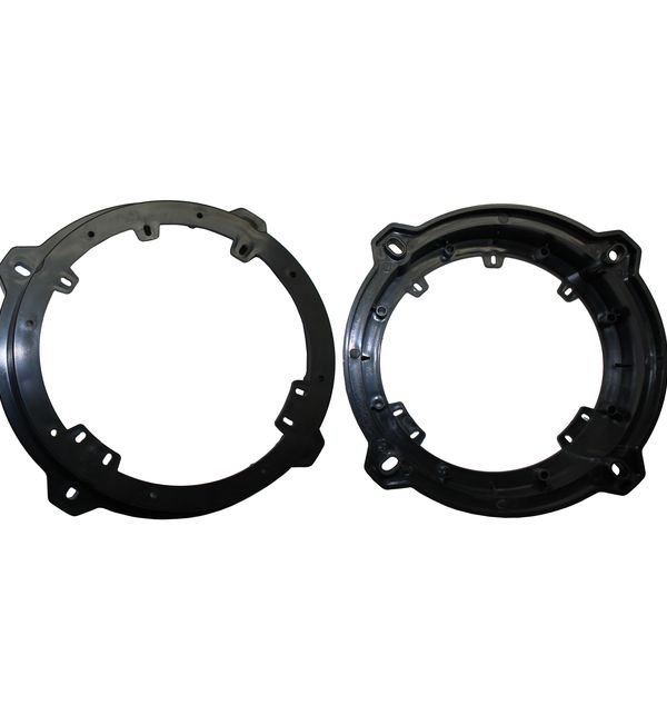 Βλησαρούλης Car Center - Hyundai I30 Βάσεις Ηχείων