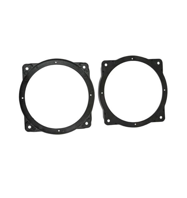 Βλησαρούλης Car Center - Hyundai I40 Βάσεις Ηχείων