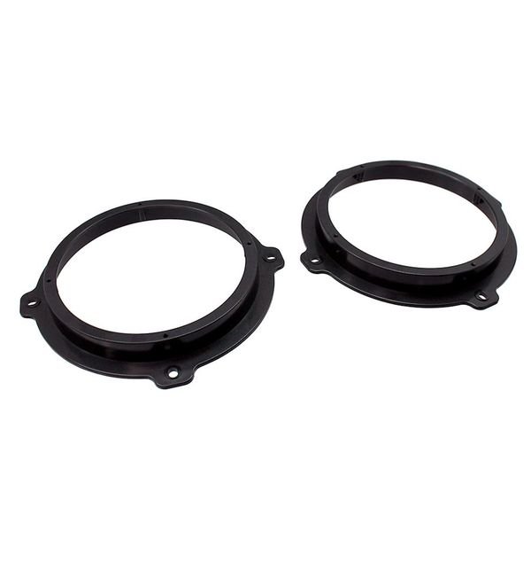 Βλησαρούλης Car Center - Hyundai IX35/Tucson Βάσεις Ηχείων