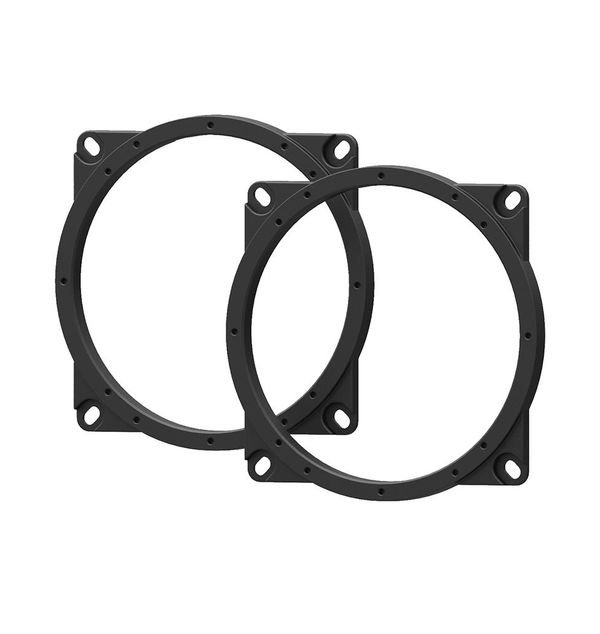 Βλησαρούλης Car Center - Hyundai Santa-Fe Βάσεις Ηχείων