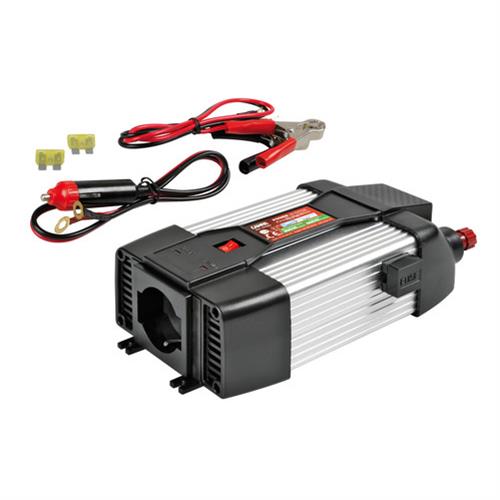 Βλησαρούλης Car Center - INVERTER PURE SINE WAVE 24>220-240V