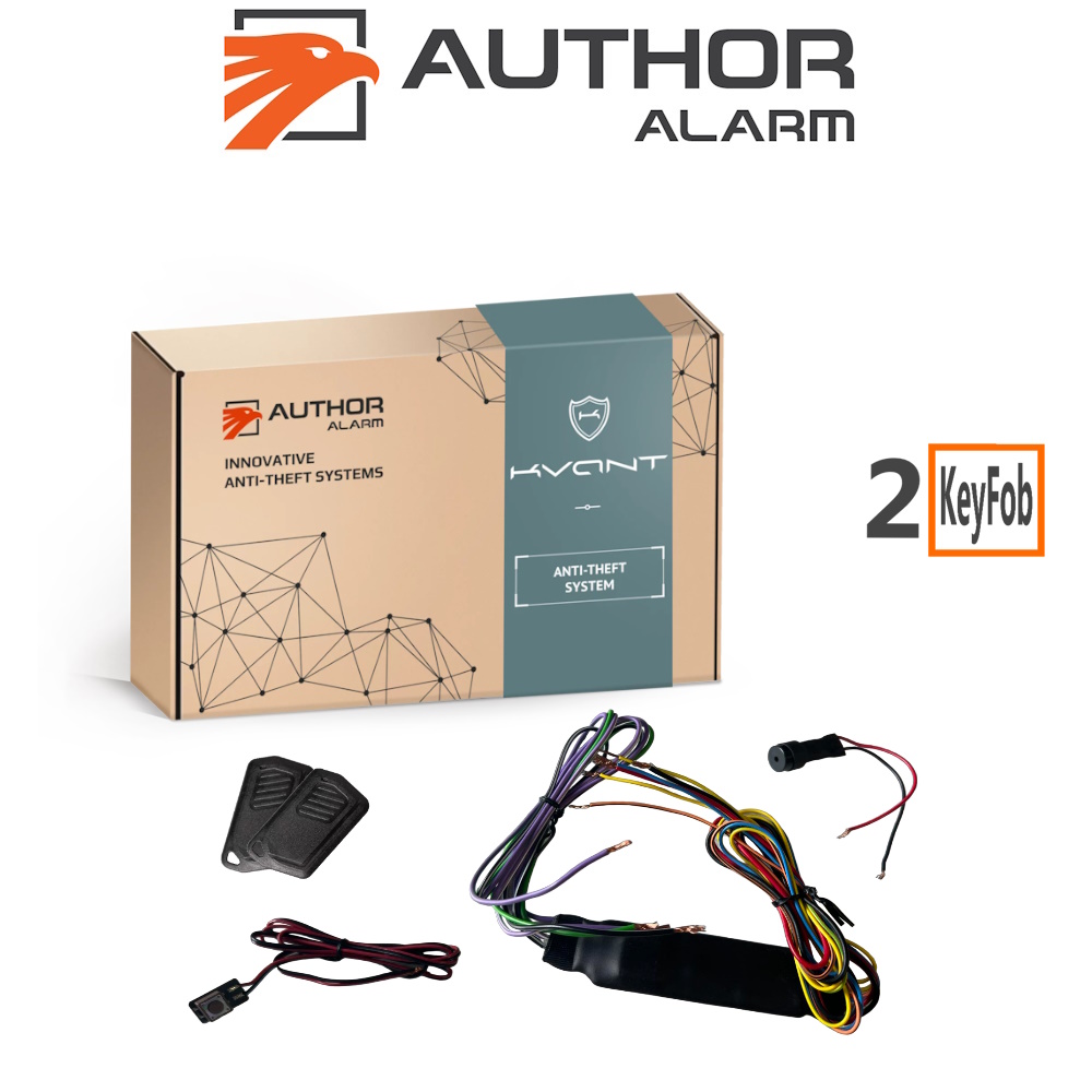 Βλησαρούλης Car Center - AUTHOR AI-0009 KV