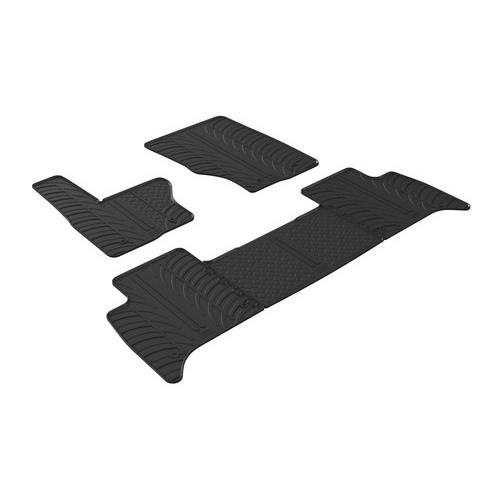 Βλησαρούλης Car Center - LANDROVER DISCOVERY 01/17+ ΠΑΤΑΚΙΑ ΜΑΡΚΕ ΛΑΣΤΙΧΟ