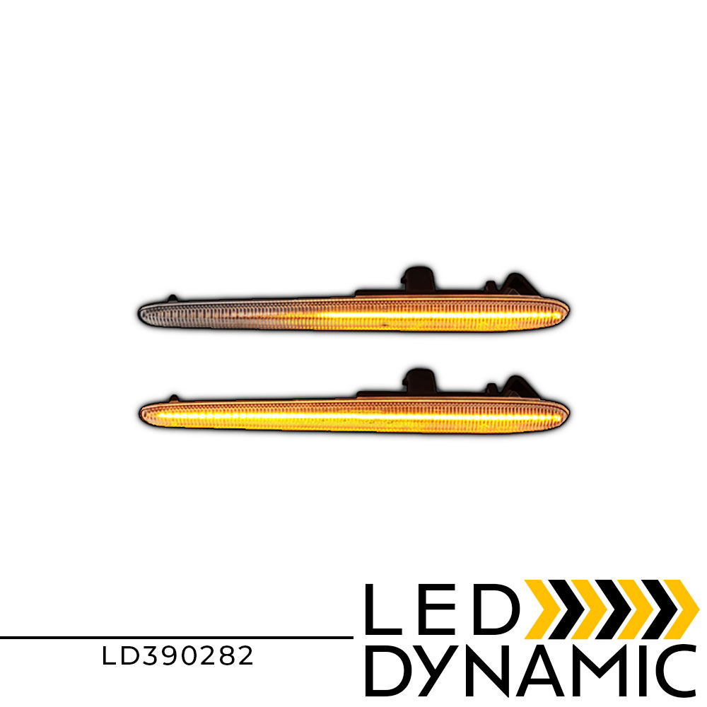 Βλησαρούλης Car Center - LEDEVO DYNAMIC LED ΦΛΑΣ ΠΛΑΙΝΑ ΦΤΕΡΟΥ ALFA ROMEO GIULIETTA LD390282