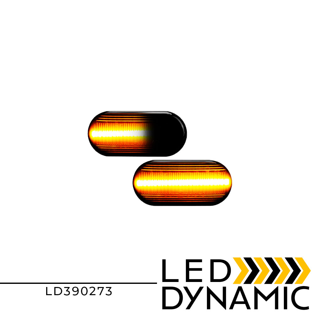 Βλησαρούλης Car Center - LEDEVO DYNAMIC LED ΦΛΑΣ ΠΛΑΙΝΑ ΦΤΕΡΟΥ ΦΙΜΕ NISSAN QASHQAI NAVARA NOTE PATHFINDER MICRA+ LD390273