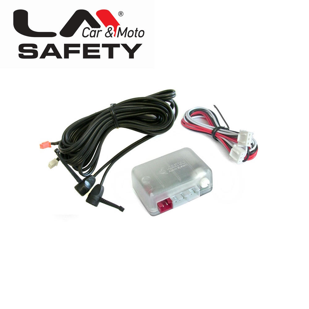 Βλησαρούλης Car Center - LM RADAR UL 100