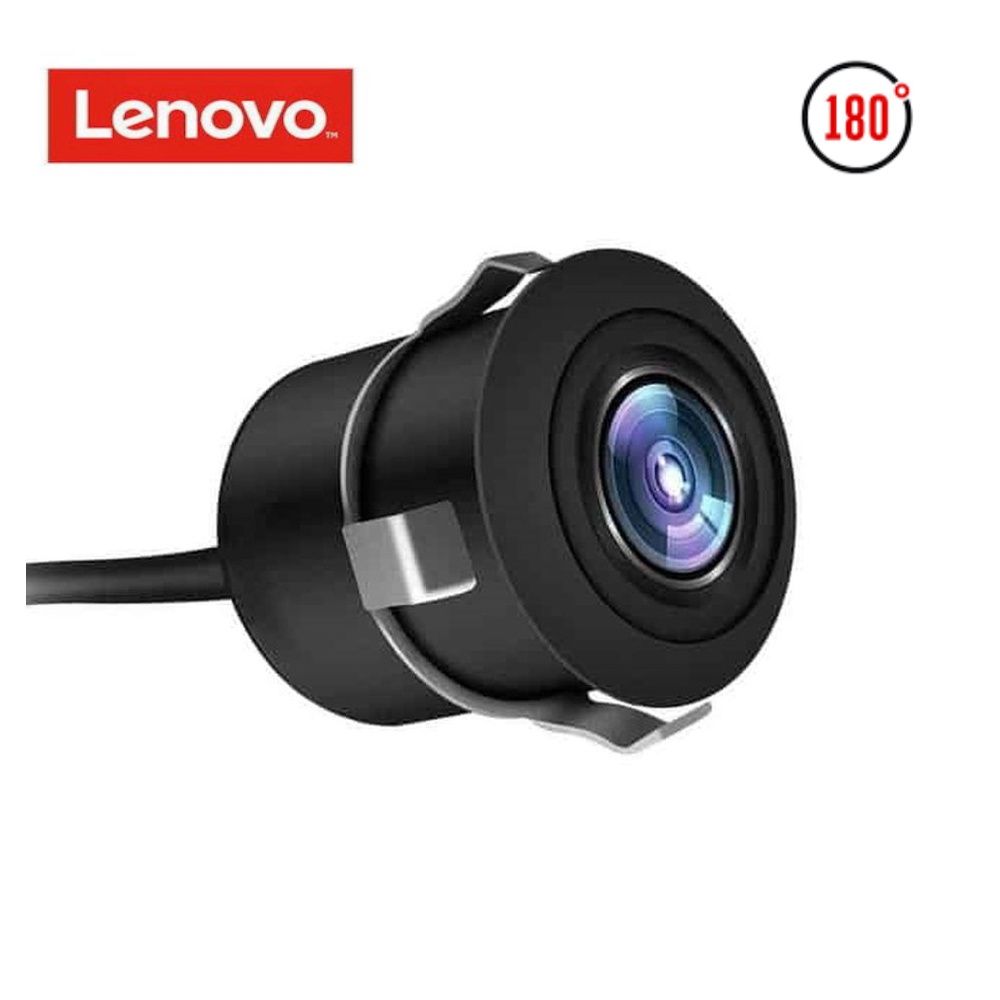 Βλησαρούλης Car Center - LENOVO CAMERA 981 (HD-NTSC) for FRONT-REAR