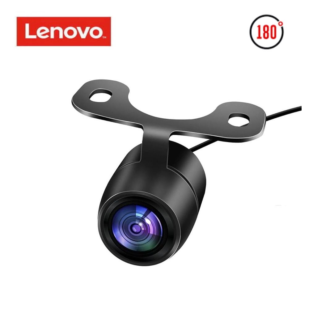 Βλησαρούλης Car Center - LENOVO CAMERA 987 (HD-NTSC) for FRONT-REAR
