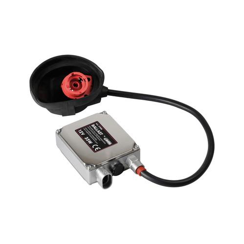 Βλησαρούλης Car Center - Lampa BALLAST 12V 35W ΓΙΑ KIT XENON OEM PHILIPS 1ΤΕΜ. L5790.6