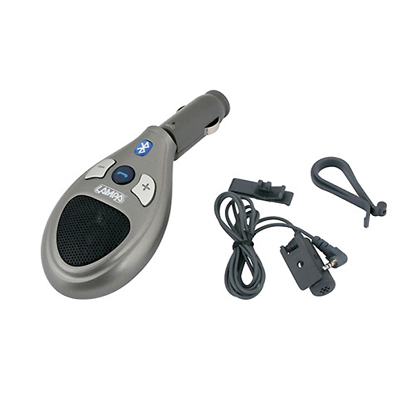 Βλησαρούλης Car Center - Lampa BLUETOOTH CAR-KIT L4061.6