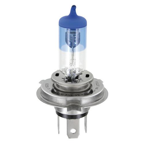 Βλησαρούλης Car Center - Lampa H4 12V 100/80W P43t XENON BLUE 5.000K +50% 2ΤΕΜ L5863.3