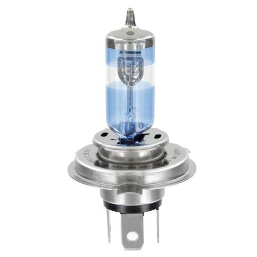 Βλησαρούλης Car Center - Lampa H4 12V 60/55W P43t XENON TOP 4.800K +120% φως 2τεμ. L5860.1