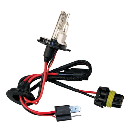 Βλησαρούλης Car Center - Lampa H4 4.300k 12V ΛΑΜΠΑ 1η XENON 2η ΑΛΟΓΟΝΟΥ ΓΙΑ ΚΙΤ XENON 1ΤΕΜ. 5829.1-LM