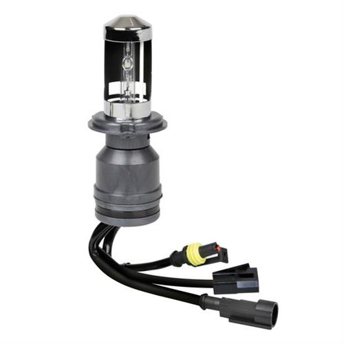 Βλησαρούλης Car Center - Lampa H4 5.000k 12/24V HID PREMIUM ΛΑΜΠΑ 1η & 2η ΣΚΑΛΑ XENON ΓΙΑ ΚΙΤ XENON 1ΤΕΜ. Κ/Χ/L5827.8