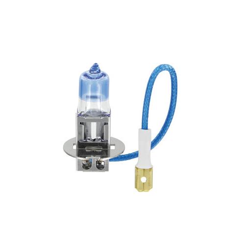 Βλησαρούλης Car Center - Lampa H3 12V 55W PK22s XENON PLUS 4.800K +50% 2ΤΕΜ. Κ/Χ/L5862.1