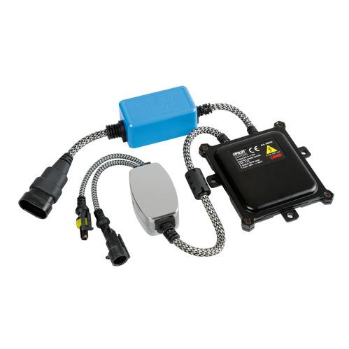 Βλησαρούλης Car Center - Lampa BALLAST CAN-BUS STANDARD 12V 55W ΓΙΑ HID ΚΙΤ XENON 1ΤΕΜ. L5825.6