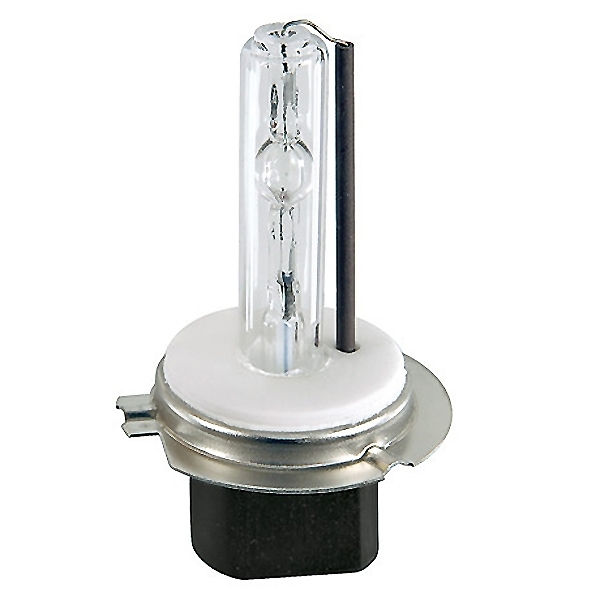 Βλησαρούλης Car Center - Lampa ΑΝΤΑΛΛΑΚΤΙΚΗ ΛΑΜΠΑ H7 HID / 24V 6.500K Κ/Χ/L5820.5L
