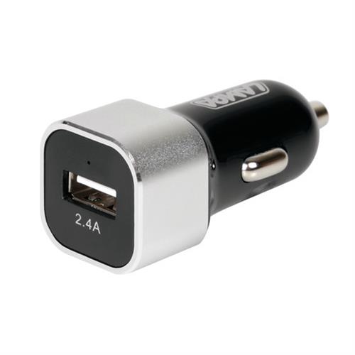 Βλησαρούλης Car Center - Lampa ΑΝΤΑΠΤΟΡΑΣ ΑΝΑΠΤΗΡΑ FAST CHARGER 2400 mA, 12 / 24V ΧΕL3887.0/T