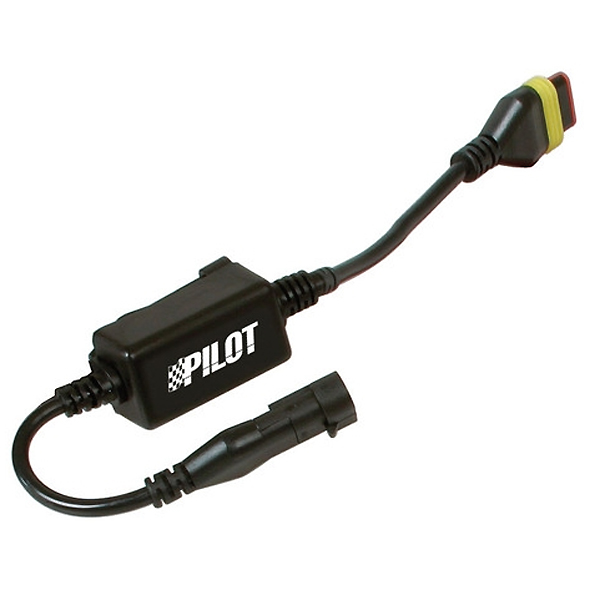Βλησαρούλης Car Center - Lampa ΑΝΤΑΠΤΟΡΑΣ ΓΙΑ CANBUS (CHECK) XENON 5820.4-LM