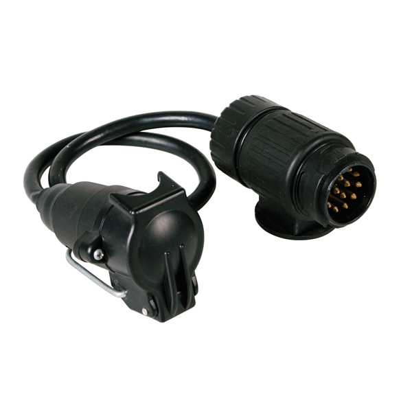 Βλησαρούλης Car Center - Lampa ΑΝΤΑΠΤΟΡΑΣ ΚΟΤΣΑΔΟΡΟΥ 13>7ΦΙΣ L3899.1