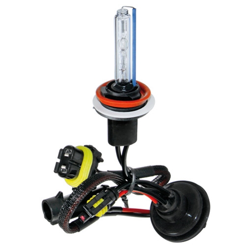 Βλησαρούλης Car Center - Lampa H11 HID XENON ΛΑΜΠΑ 12/24V - 6.000k ΓΙΑ ΚΙΤ XENON - 1 ΤΕΜ. 5826.8-LM