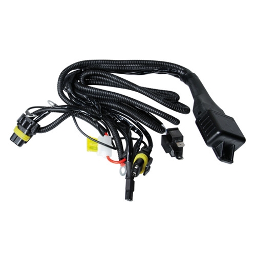 Βλησαρούλης Car Center - Lampa ΚΑΛΩΔΙΩΣΗ ΜΕ ΡΕΛΕ ΓΙΑ Η4 ΚΙΤ BI-XENON L5823.6