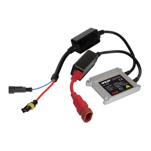 Βλησαρούλης Car Center - Lampa Μετασχηματιστής Slim με Can-Bus για ΚΙΤ Xenon 12V-35W 5825.4-LM