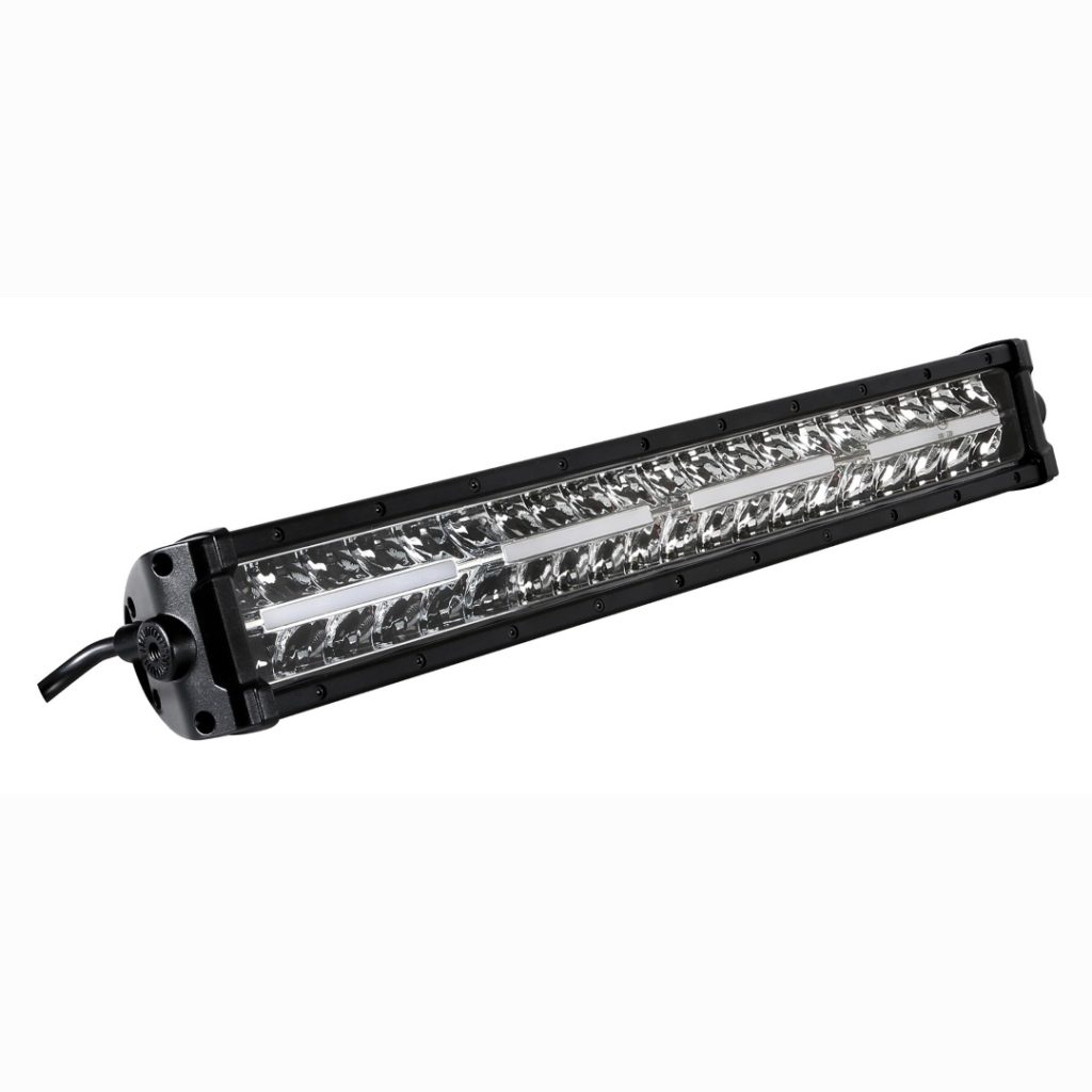 Βλησαρούλης Car Center - Lampa ΠΡΟΒΟΛΕΑΣ PLUTON 10>30V 72LED+NEON 120W 10.800lm 2 ΧΡΗΣΕΩΝ (ΚΑΡΦΙ & ΘΕΣΕΩΣ NEON) 559x81x83,6mm 1ΤΕΜ. L7228.5