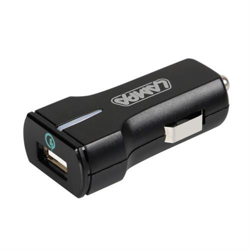 Βλησαρούλης Car Center - Lampa ΦΟΡΤΙΣΤΗΣ ΑΝΑΠΤΗΡΑ USB QUALCOMM LED 12/24V ΧΕL3892.2/T
