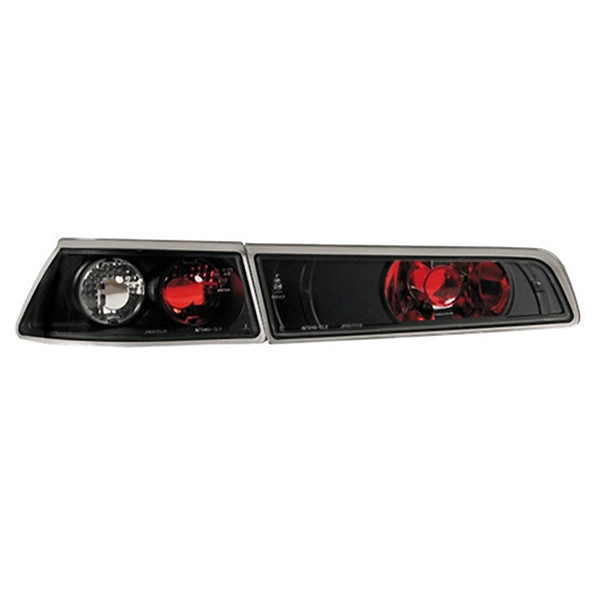 Βλησαρούλης Car Center - Lampa Φανάρια Πισινά για ALFA 145 7/94-01/01 Κ/Α/LEX-0805.4