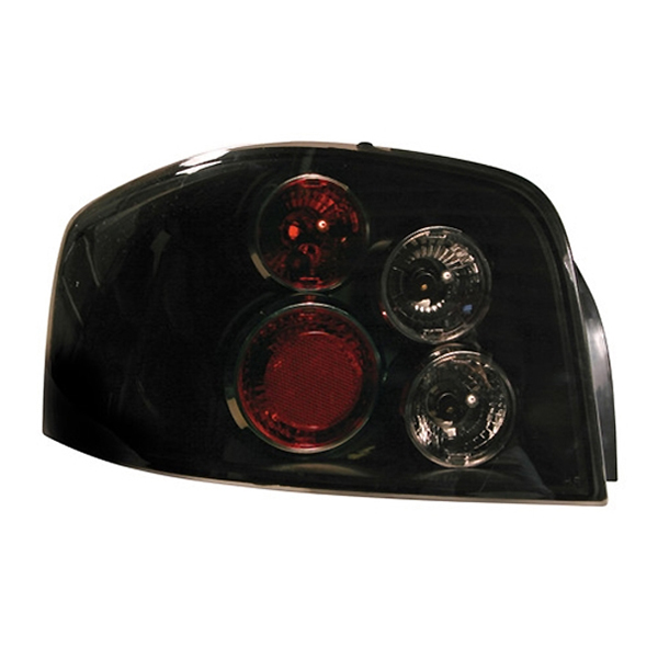 Βλησαρούλης Car Center - Lampa Φανάρια Πισινά για AUDI A3 05/03-> Κ/Α/LEX-0810.8