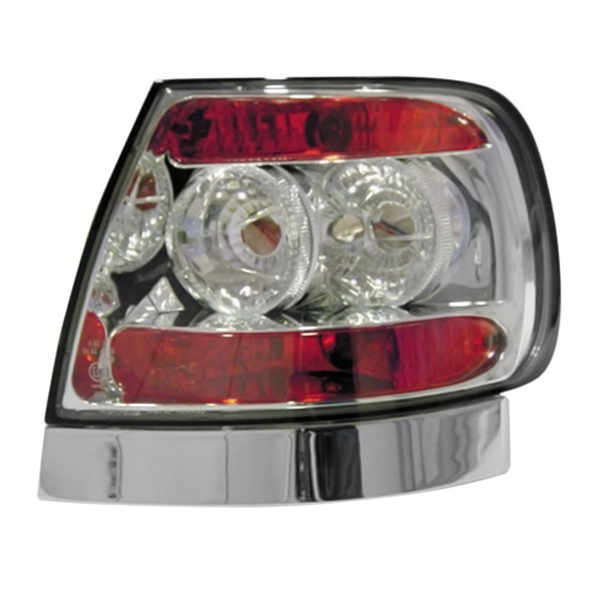 Βλησαρούλης Car Center - Lampa Φανάρια Πισινά για AUDI A4 01/95-11/00 Κ/Α/LEX-0811.2